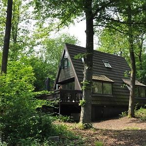 Chalet met Drie Slaapkamers